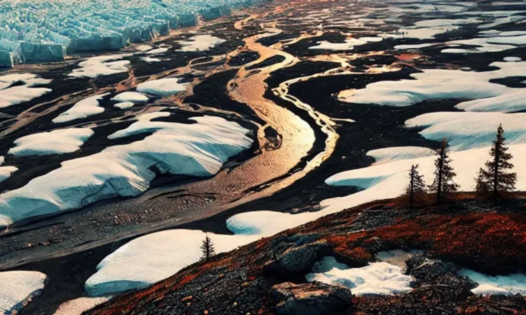 Arctic Tundra Is Now a Carbon Source – Here’s Why It’s a Global Red Alert