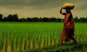 AI Brings Early Monsoon Forecasts to Farmers